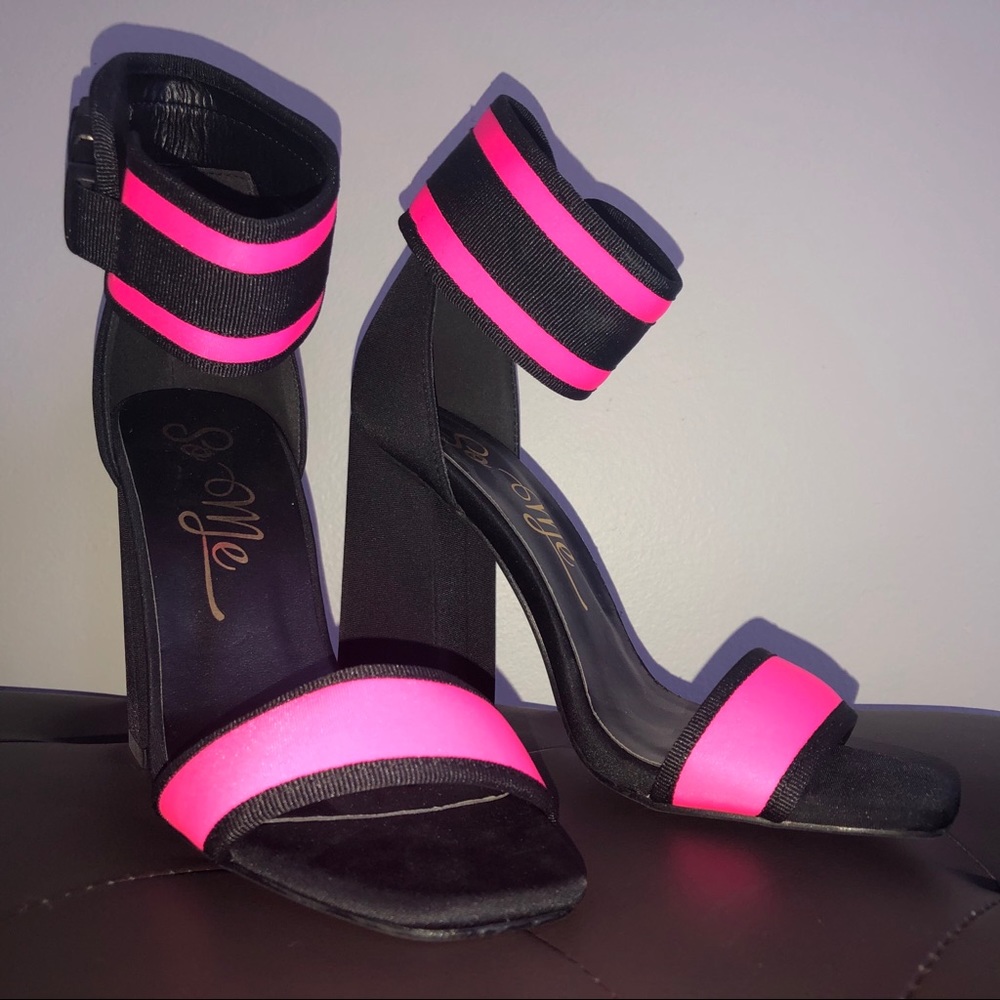 Date Night Heels